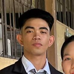 Christian O. Mañibo