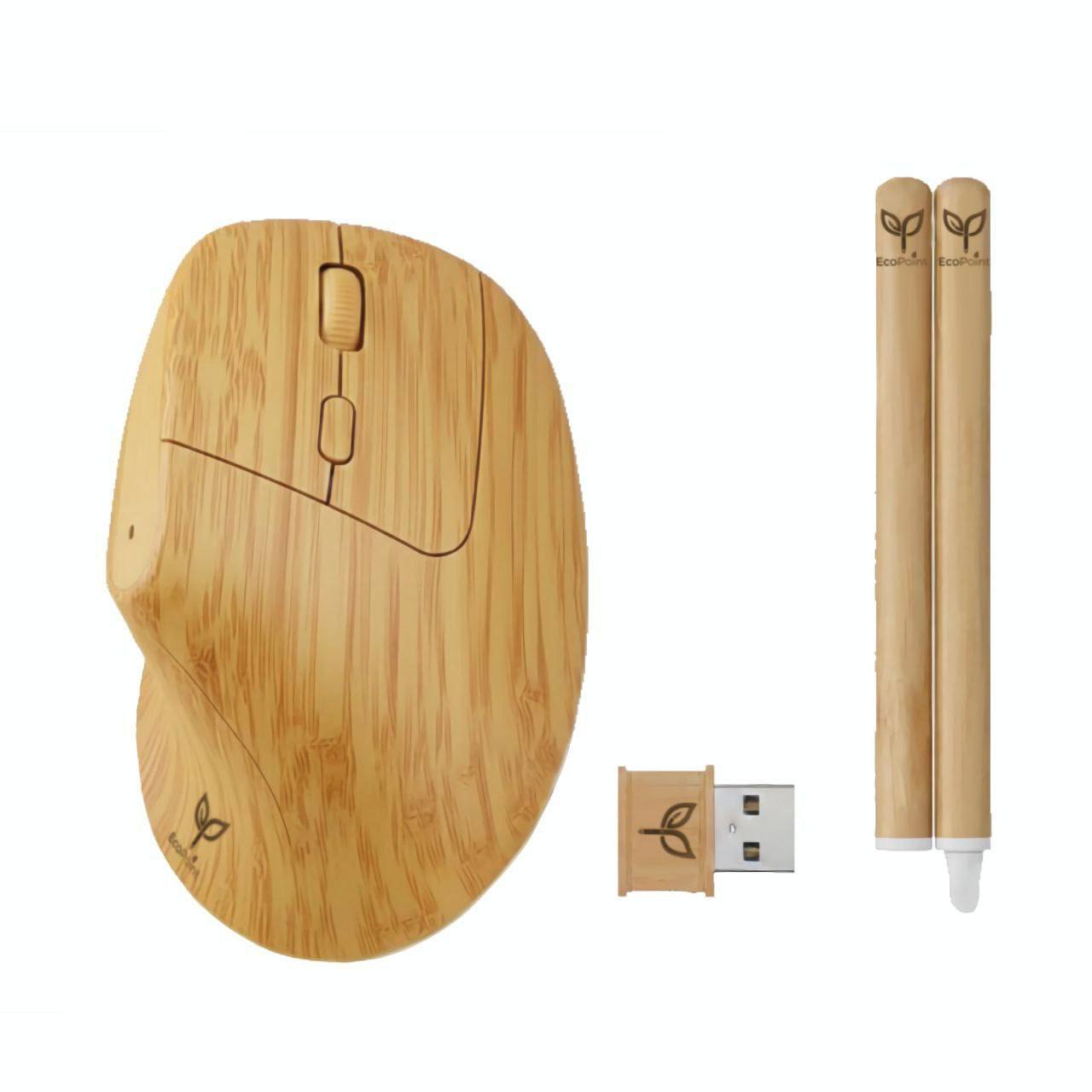 Detachable Stylus Pen