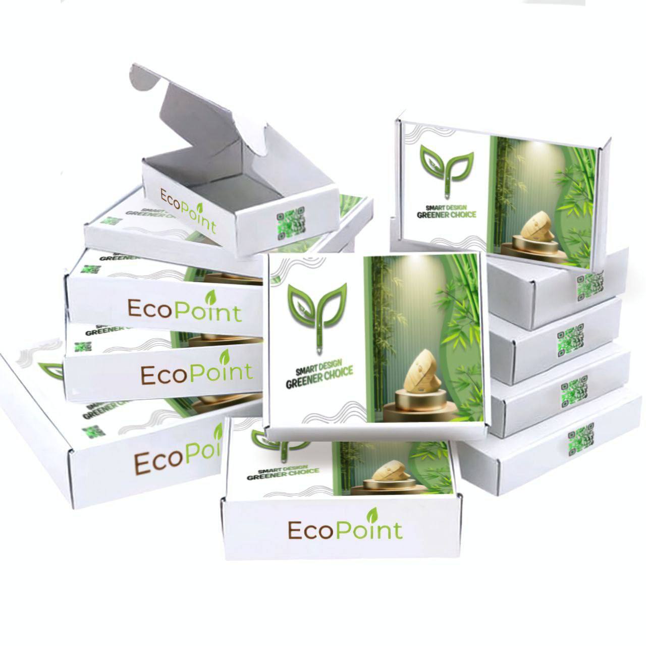 Smart Design Packaging